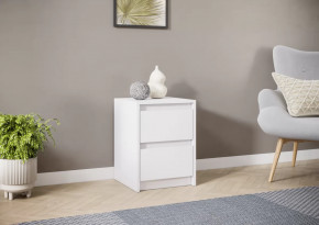 Тумба ТБ06-400 Айден Белое дерево в Нефтеюганске - nefteyugansk.mebel-tymen.ru | фото