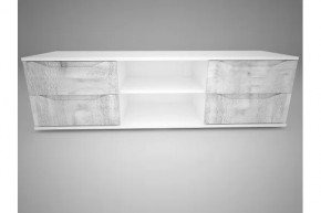 Тумба ТВ 1 "Сорренто" в Нефтеюганске - nefteyugansk.mebel-tymen.ru | фото