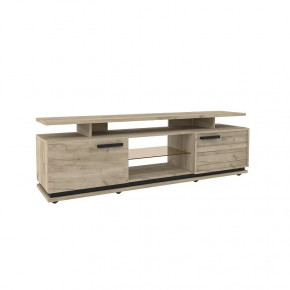 Тумба ТВ 3 Oslo в Нефтеюганске - nefteyugansk.mebel-tymen.ru | фото