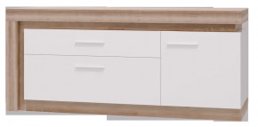 Тумба ТВ «Люмен» №2 в Нефтеюганске - nefteyugansk.mebel-tymen.ru | фото