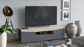 Тумба ТВ тип 1 в Нефтеюганске - nefteyugansk.mebel-tymen.ru | фото