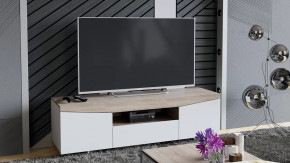 Тумба ТВ тип 1 в Нефтеюганске - nefteyugansk.mebel-tymen.ru | фото