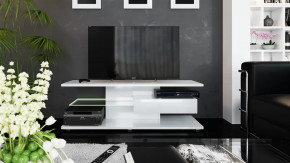 Тумба ТВ тип 1 «Diamond» в Нефтеюганске - nefteyugansk.mebel-tymen.ru | фото