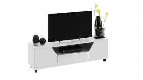 Тумба ТВ тип 4 «Diamond» в Нефтеюганске - nefteyugansk.mebel-tymen.ru | фото