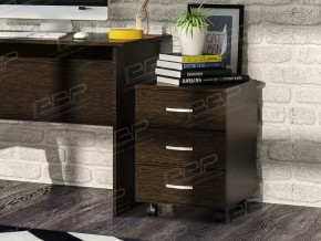 Тумба выкатная ВВР в Нефтеюганске - nefteyugansk.mebel-tymen.ru | фото