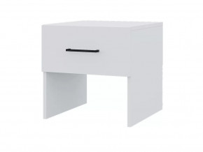 Тумбочка Victor Белый в Нефтеюганске - nefteyugansk.mebel-tymen.ru | фото