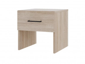 Тумбочка Victor Сонома в Нефтеюганске - nefteyugansk.mebel-tymen.ru | фото