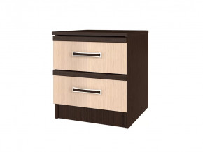 Тумбы прикроватные 2 шт Сакура в Нефтеюганске - nefteyugansk.mebel-tymen.ru | фото