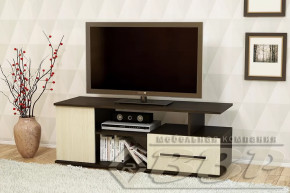 TV тумба Лидер-4 ЛДСП в Нефтеюганске - nefteyugansk.mebel-tymen.ru | фото