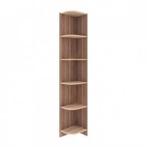 Угловое завершение Орион в Нефтеюганске - nefteyugansk.mebel-tymen.ru | фото