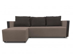 Угловой диван Алиса 3 Bahama Ash-Bahama Grafit кат. 2 в Нефтеюганске - nefteyugansk.mebel-tymen.ru | фото