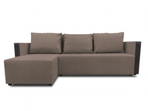 Угловой диван Алиса 3 Bahama Ash кат. 2 в Нефтеюганске - nefteyugansk.mebel-tymen.ru | фото