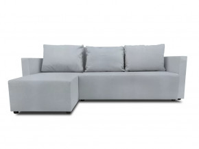 Угловой диван Алиса 3 Bahama Plus Linen кат. 2 в Нефтеюганске - nefteyugansk.mebel-tymen.ru | фото