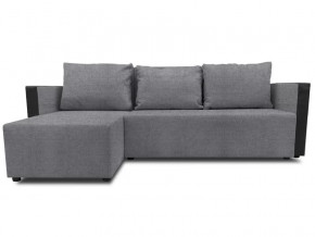 Угловой диван Алиса 3 Savana Plus Ash кат. 1 в Нефтеюганске - nefteyugansk.mebel-tymen.ru | фото