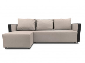Угловой диван Алиса 3 Savana Plus Ivory кат. 1 в Нефтеюганске - nefteyugansk.mebel-tymen.ru | фото