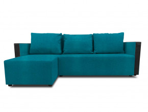 Угловой диван Алиса 3 Savana Plus Lagoon кат. 1 в Нефтеюганске - nefteyugansk.mebel-tymen.ru | фото