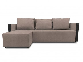 Угловой диван Алиса 3 Savana plus mocca кат. 1 в Нефтеюганске - nefteyugansk.mebel-tymen.ru | фото