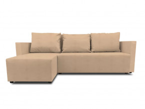 Угловой диван Алиса 3 Solta Beige кат. 1 в Нефтеюганске - nefteyugansk.mebel-tymen.ru | фото