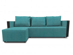 Угловой диван Алиса 3 Vital Blue кат. 2 в Нефтеюганске - nefteyugansk.mebel-tymen.ru | фото