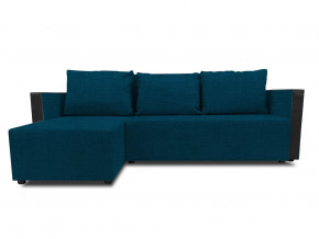 Угловой диван Алиса 3 Vital Denim кат. 2 в Нефтеюганске - nefteyugansk.mebel-tymen.ru | фото