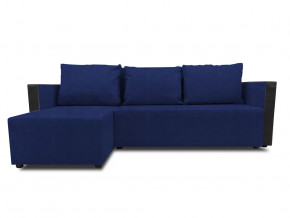 Угловой диван Алиса 3 Vital Indigo кат. 2 в Нефтеюганске - nefteyugansk.mebel-tymen.ru | фото