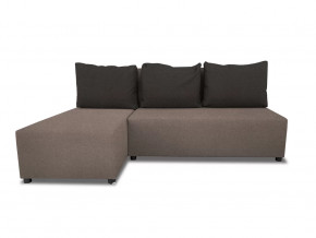 Угловой диван Алиса Bahama ash-Bahama Grafit кат. 2 в Нефтеюганске - nefteyugansk.mebel-tymen.ru | фото