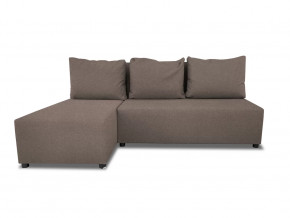 Угловой диван Алиса Bahama ash кат. 2 в Нефтеюганске - nefteyugansk.mebel-tymen.ru | фото