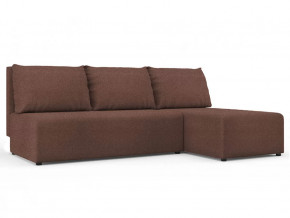 Угловой диван Алиса Bahama pebble кат. 2 в Нефтеюганске - nefteyugansk.mebel-tymen.ru | фото