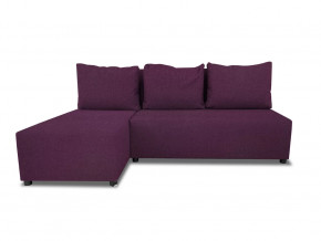 Угловой диван Алиса Bahama violet кат. 2 в Нефтеюганске - nefteyugansk.mebel-tymen.ru | фото