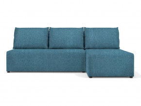 Угловой диван Алиса savana plus blue кат. 1 в Нефтеюганске - nefteyugansk.mebel-tymen.ru | фото