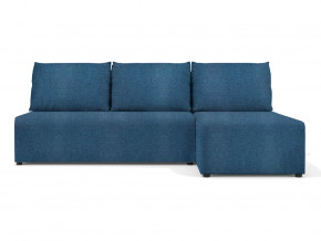 Угловой диван Алиса savana plus denim кат. 1 в Нефтеюганске - nefteyugansk.mebel-tymen.ru | фото