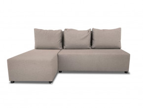 Угловой диван Алиса savana plus ivory кат. 1 в Нефтеюганске - nefteyugansk.mebel-tymen.ru | фото