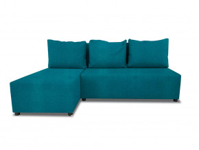 Угловой диван Алиса savana plus lagoon кат. 1 в Нефтеюганске - nefteyugansk.mebel-tymen.ru | фото