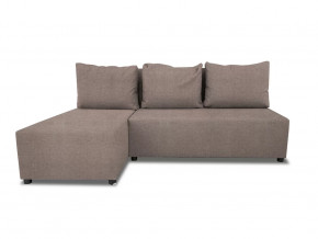 Угловой диван Алиса savana plus mocca кат. 1 в Нефтеюганске - nefteyugansk.mebel-tymen.ru | фото