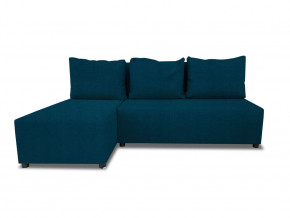 Угловой диван Алиса Vital denim кат. 2 в Нефтеюганске - nefteyugansk.mebel-tymen.ru | фото
