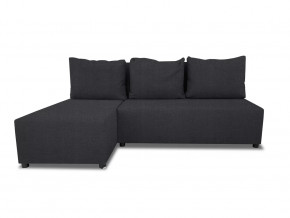 Угловой диван Алиса Vital grafit кат. 2 в Нефтеюганске - nefteyugansk.mebel-tymen.ru | фото