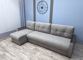 Угловой диван Евромакс БДУ в Нефтеюганске - nefteyugansk.mebel-tymen.ru | фото