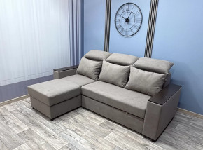 Угловой диван Поло НПБ 100мм+30мм ППУ в Нефтеюганске - nefteyugansk.mebel-tymen.ru | фото
