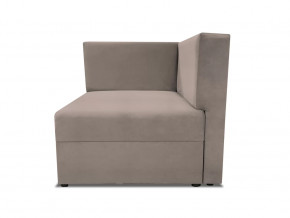 Угловой модуль Бергамо Dream Beige кат. 3 в Нефтеюганске - nefteyugansk.mebel-tymen.ru | фото