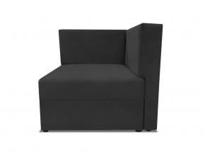 Угловой модуль Бергамо Dream Grafit кат. 3 в Нефтеюганске - nefteyugansk.mebel-tymen.ru | фото