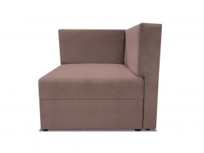 Угловой модуль Бергамо Dream Java кат. 3 в Нефтеюганске - nefteyugansk.mebel-tymen.ru | фото