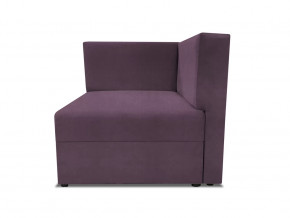 Угловой модуль Бергамо Dream Plum кат. 3 в Нефтеюганске - nefteyugansk.mebel-tymen.ru | фото