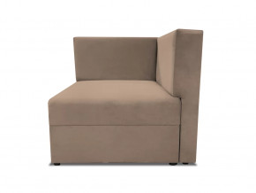 Угловой модуль Бергамо Dream Sand кат. 3 в Нефтеюганске - nefteyugansk.mebel-tymen.ru | фото