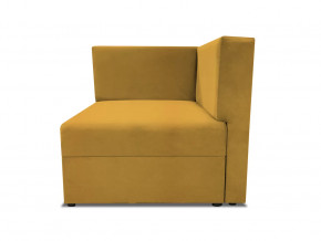 Угловой модуль Бергамо Dream Yellow кат. 3 в Нефтеюганске - nefteyugansk.mebel-tymen.ru | фото