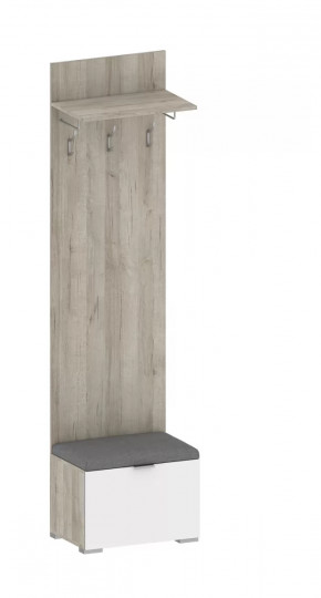 Вешалка Анима В-3006 в Нефтеюганске - nefteyugansk.mebel-tymen.ru | фото