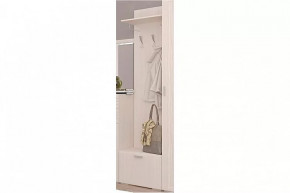 Вешалка Лотос В-805 в Нефтеюганске - nefteyugansk.mebel-tymen.ru | фото