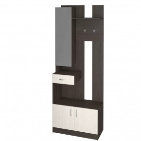 Вешалка ВШ-1 Вега в Нефтеюганске - nefteyugansk.mebel-tymen.ru | фото