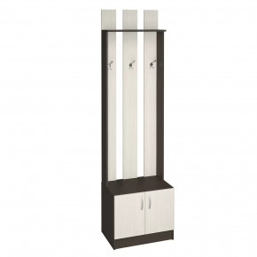 Вешалка ВШ-2 Вега в Нефтеюганске - nefteyugansk.mebel-tymen.ru | фото