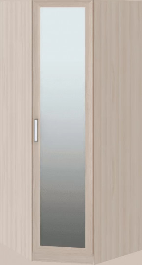 Волкер подростковая М01 Шкаф угловой в Нефтеюганске - nefteyugansk.mebel-tymen.ru | фото