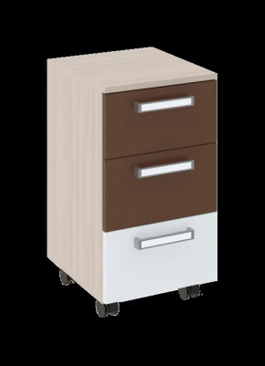 Волкер подростковая М09 Тумба в Нефтеюганске - nefteyugansk.mebel-tymen.ru | фото